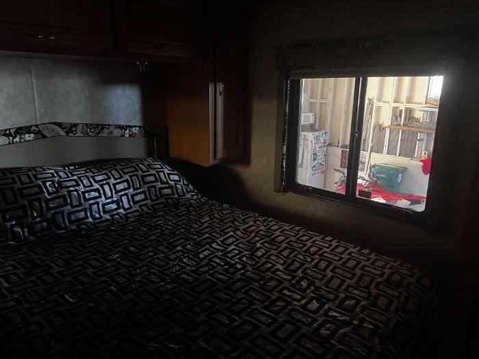 Used 2007 Monaco Safari Simba