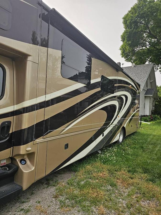 Used 2014 Jayco Seneca 36FK