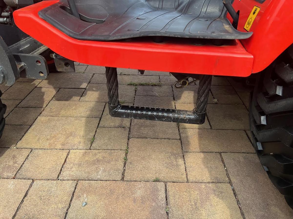 Used 2020 Kioti Tractor