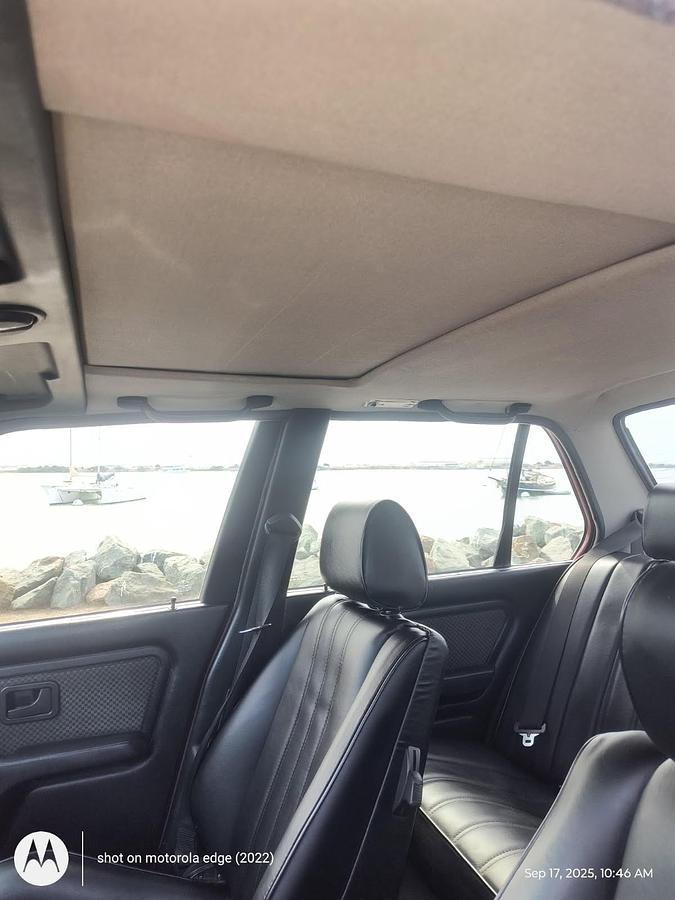 Used 1985 BMW 325 Euro