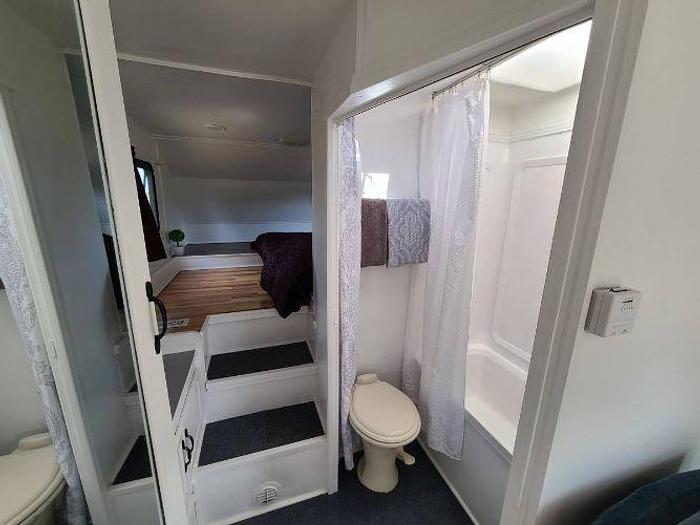 Used 1996 Prowler Fifth Wheel