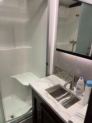 Used 2019 Jayco North Point 379DBFS