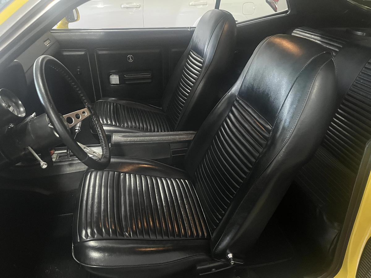 Used 1970 Ford Torino Cobra