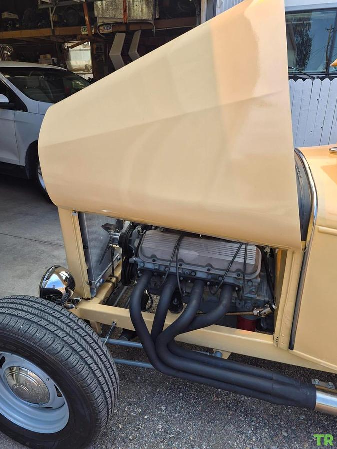 Used 1931 Ford Model A Hot Rod