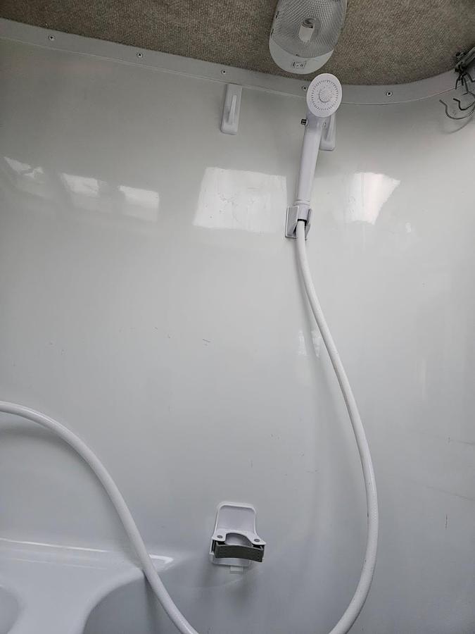 Used 2012 Arctic Fox 990 Camper