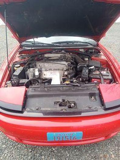 Used 1992 Toyota Celica GT