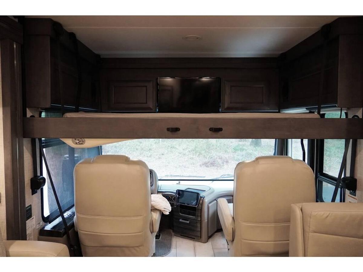 Used 2023 Thor Aria 4000