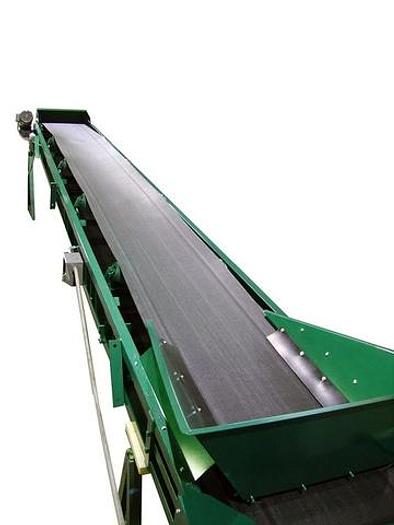 Used 2010 Bouldin Lawson Mixer /Auto bagger/ Incline Conveyor/Sealer/Kicker