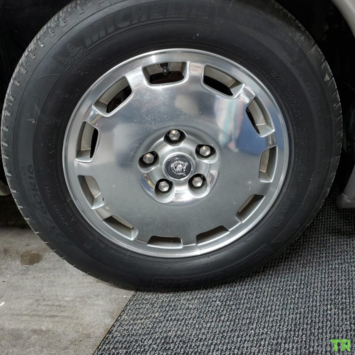 Used 1996 Jaguar