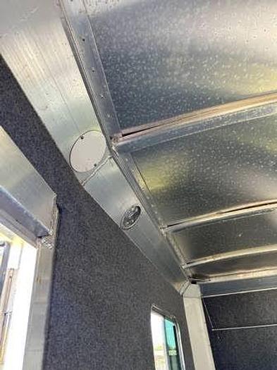 Used 2009 4 Star 3 Horse Slant