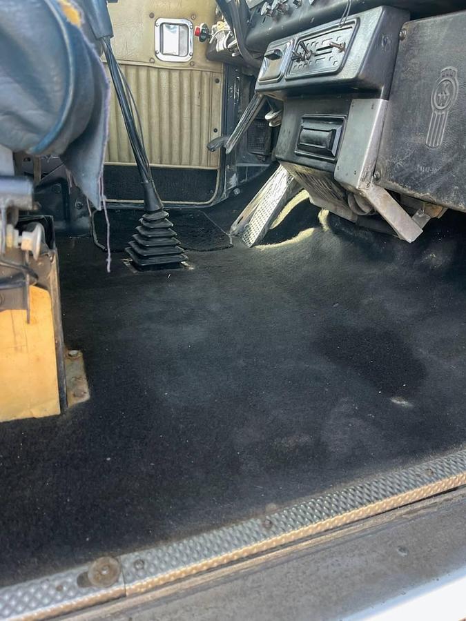 Used 1977 Kenworth W900A