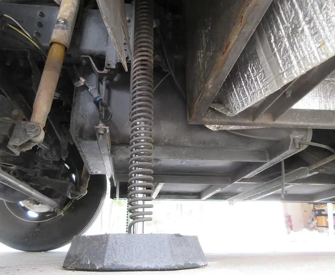 Used 2017 Fleetwood Pace Arrow LXE 38K Class A Motorhome