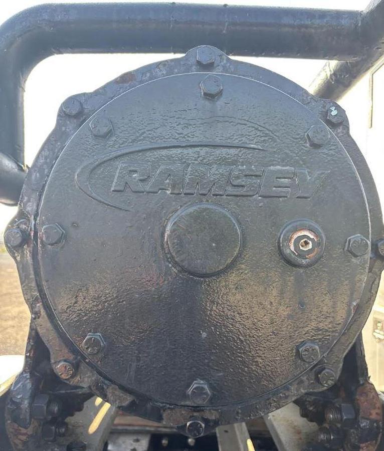 Used 2006 Kenworth T800 Wide Nose Day Cab Semi Truck