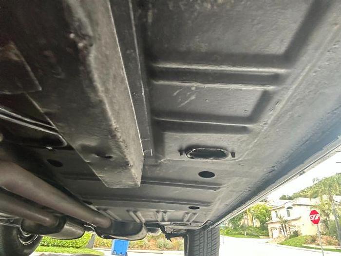 Used 1965 Ford Mustang