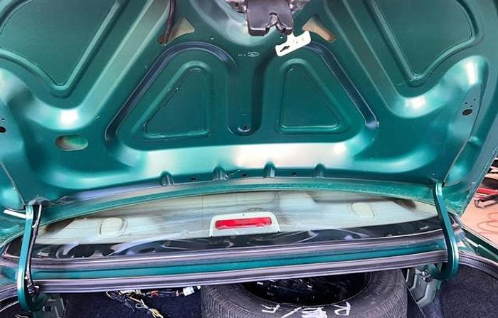 Used 2008 Ford Crown Victoria Police Interceptor