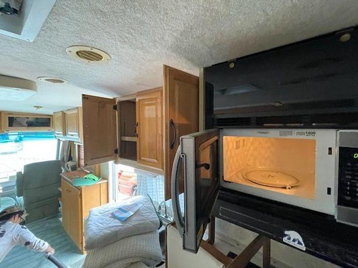 Used 1999 Itasca Suncruiser 35C