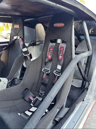 Used 1970 Chevrolet Camaro Twin Turbo