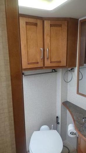 Used 2016 Itasca Cambria 27K