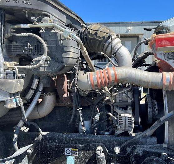 Used 2019 Peterbilt 567