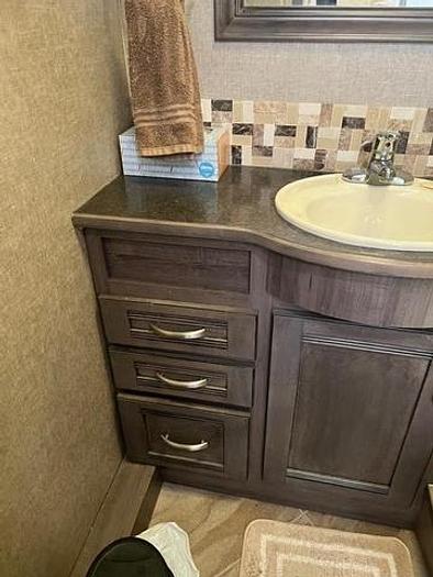 Used 2018 Winnebago Sightseer