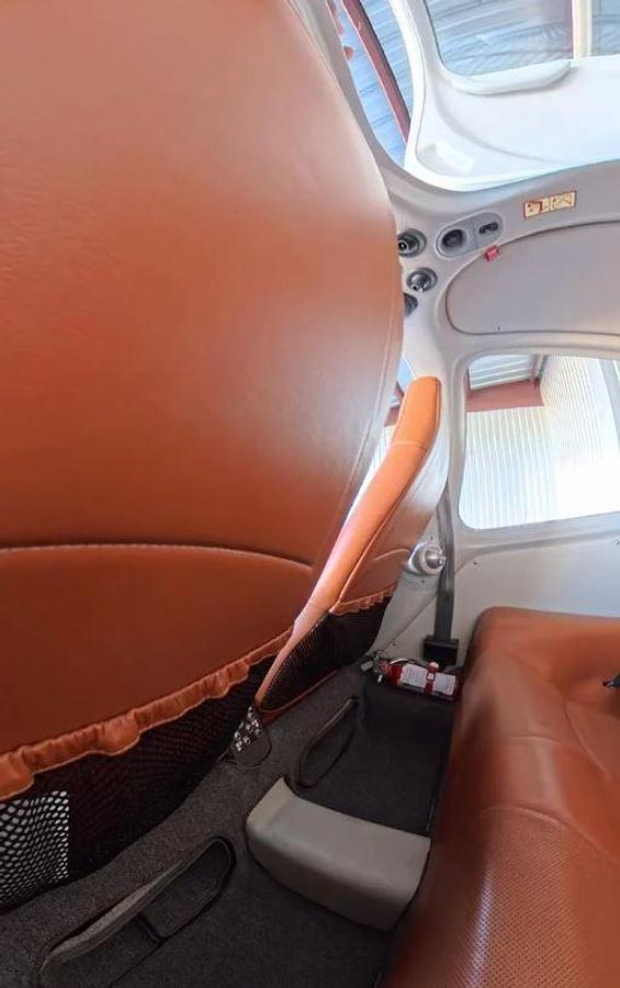 Used 2008 Diamond DA40 XLS