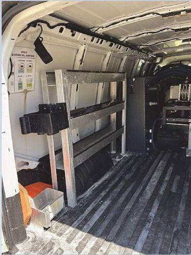 Used 2020 GMC Savana Cargo Van