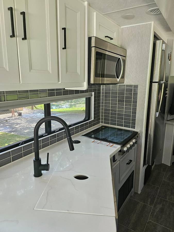 Used 2024 Coachmen Encore 355DS Class A Motorhome