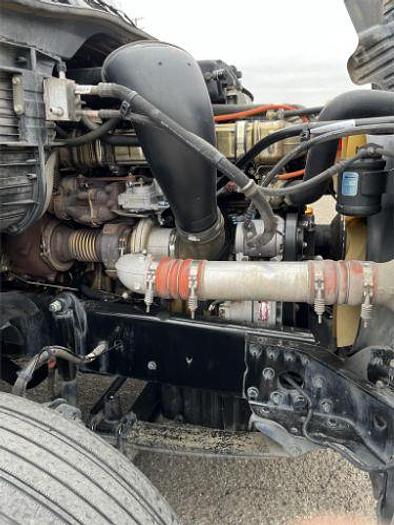 Used 2013 Freightliner Cascadia 125