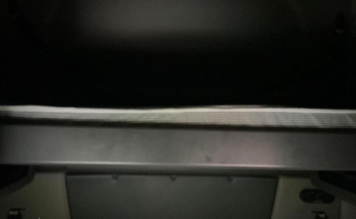 Used 2018 International LT