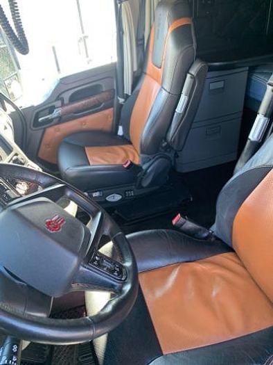 Used 2022 KENWORTH T680