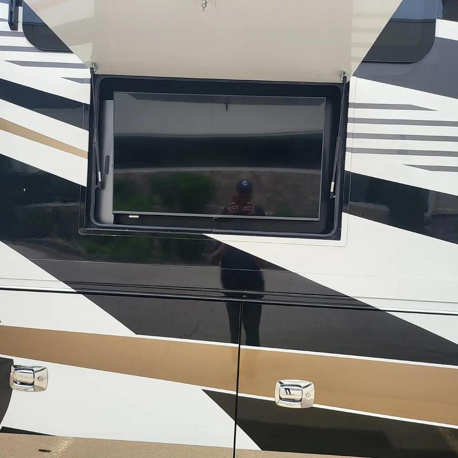 Used 2023 Tiffin Allegro Bus 45FB XSP