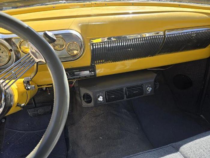 Used 1954 Chevrolet 210