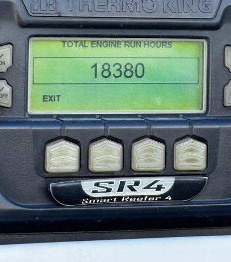 Used 2014 GREAT DANE 53ft Trailer