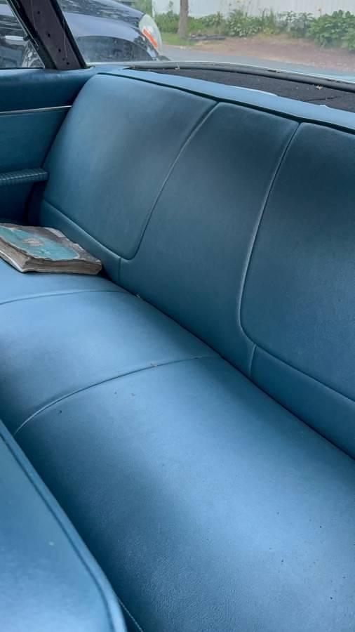 Used 1961 Oldsmobile Dynamic 88