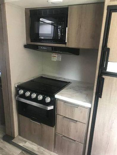 Used 2021 Grand Design Imagine XLS 22MLE