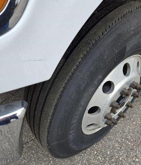 Used 2015 Ford F750 SD