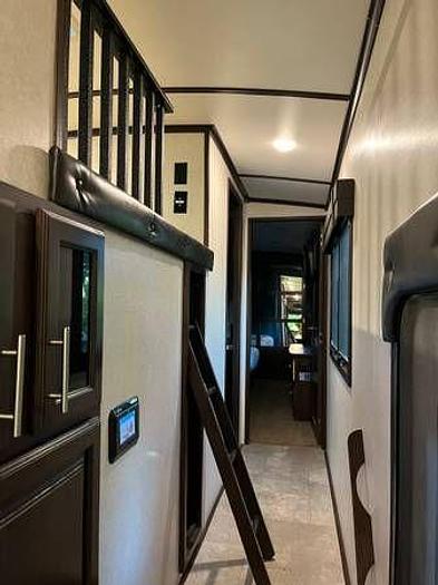 Used 2018 Jayco Northpoint 377RLBH