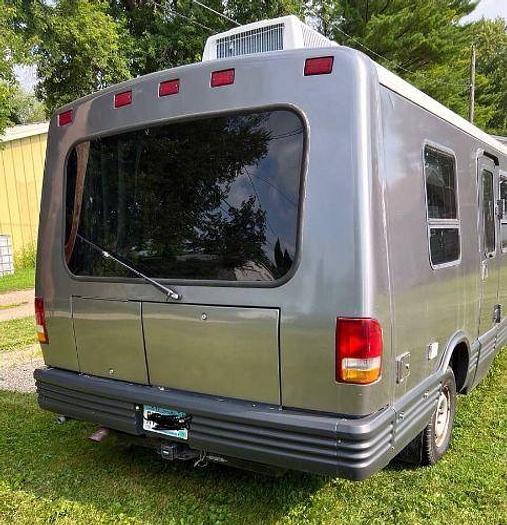 Used 1996 Volkswagen Rialta