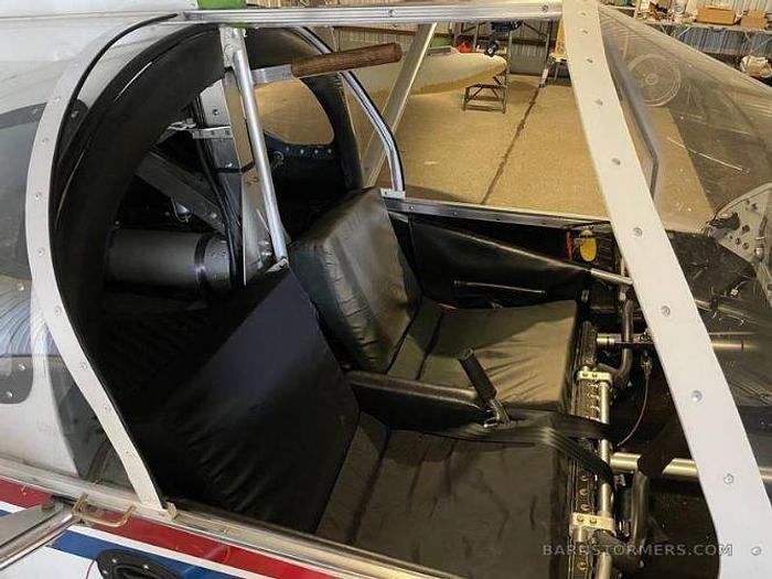 Used 1997 Searey Classic