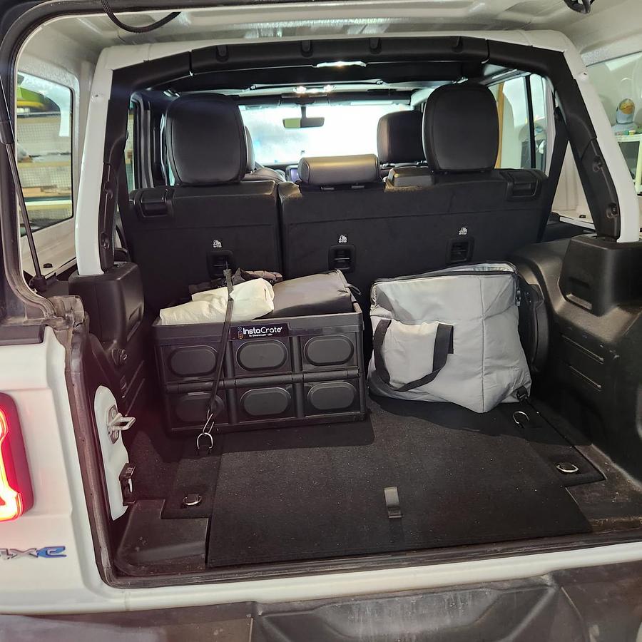 Used 2017 Fleetwood Discovery 39G