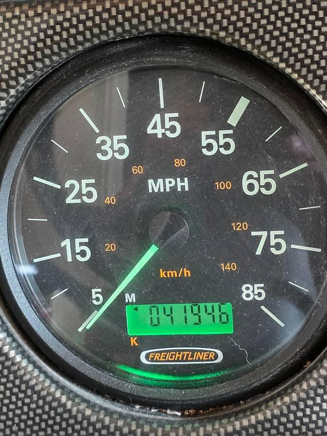 Used 2007 Alfa See Ya 40' Class A Diesel Pusher