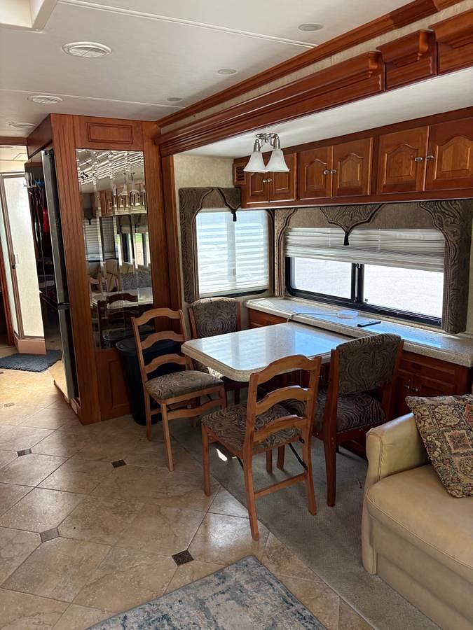 Used 2007 Tiffin Allegro 30 DA