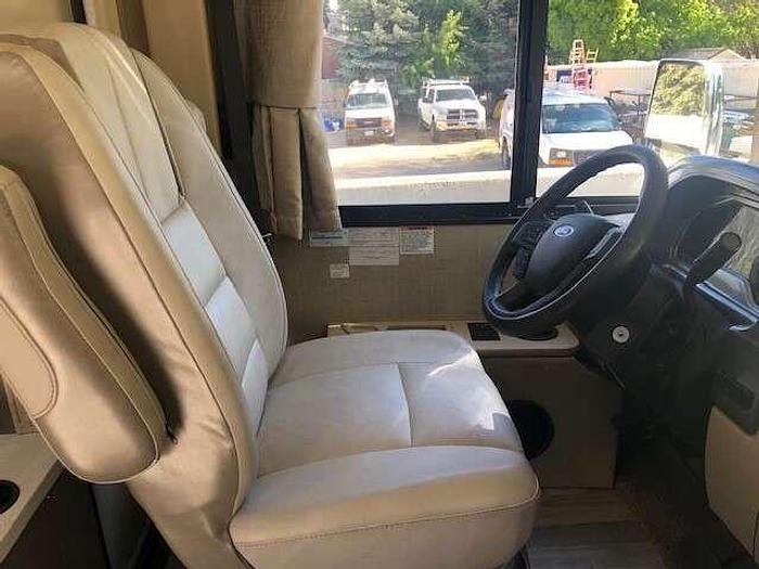 Used 2021 Thor Motor Coach Vegas RUV 24.1