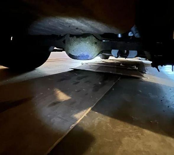 Used 1971 Ford Mustang Mach 1 Clone Fastback