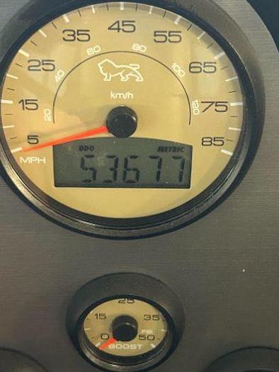 Used 2007 Monaco Safari Simba