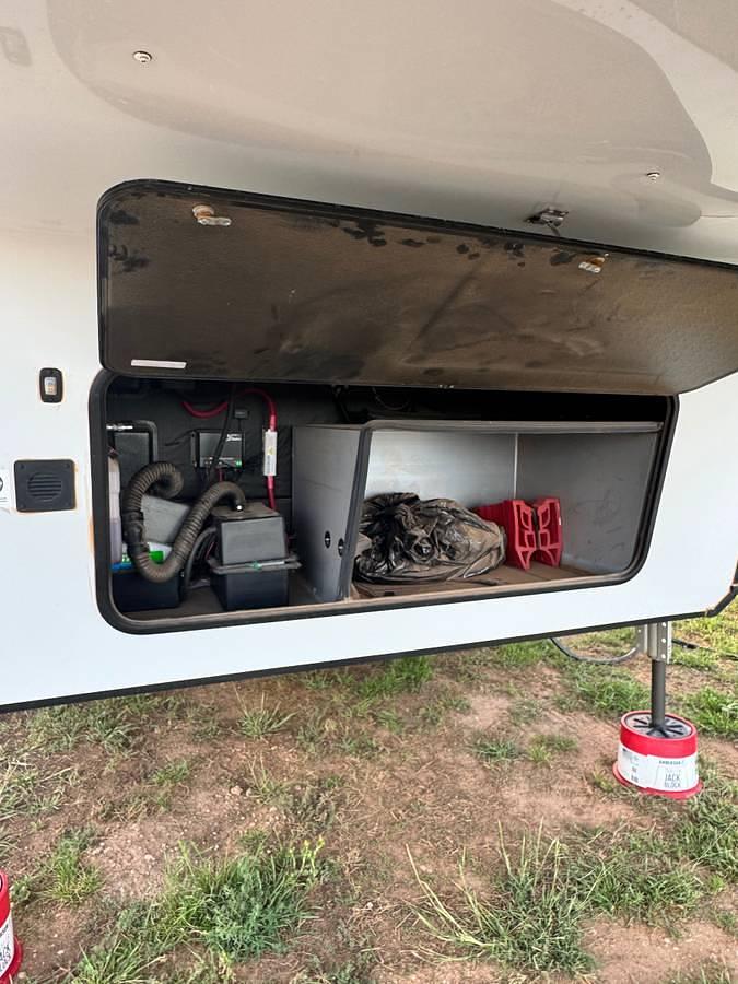 Used 2023 Grand Design Momentum 395MS