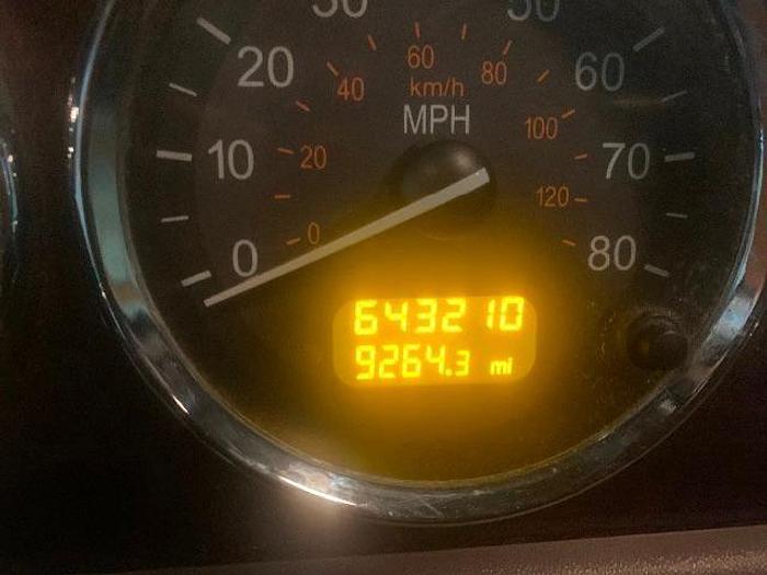 Used 2015 Peterbilt 389