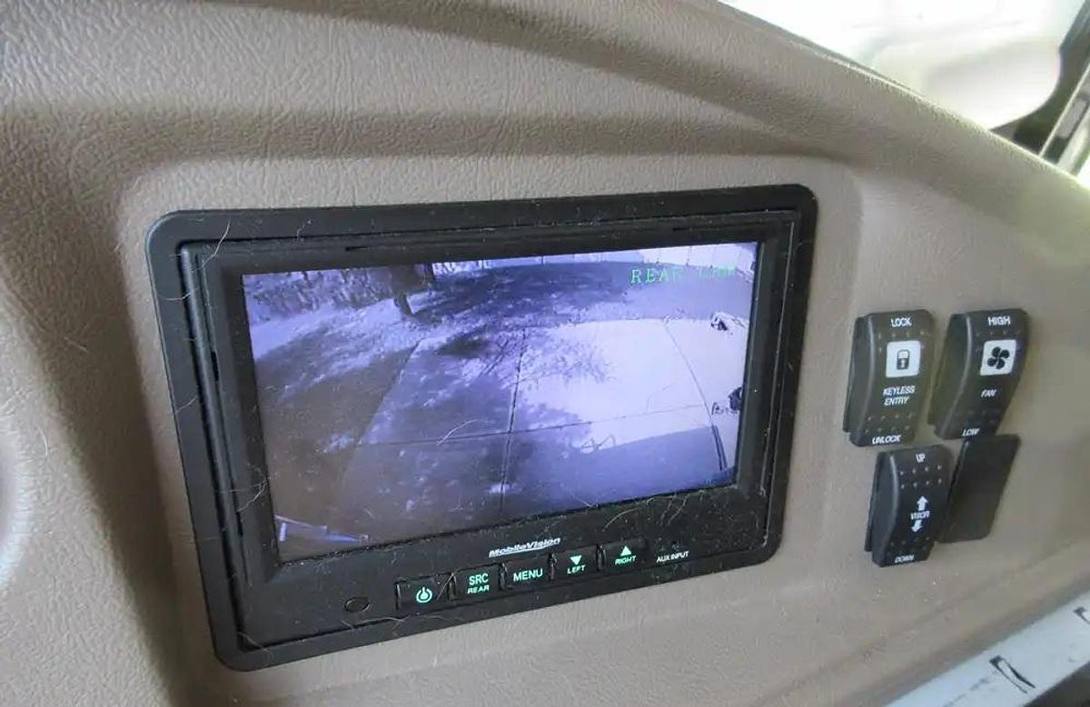 Used 2017 Fleetwood Pace Arrow LXE 38K Class A Motorhome