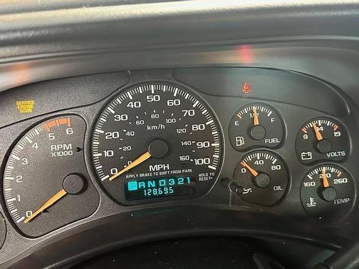 Used 2001 GMC Sierra 2500HD SLE