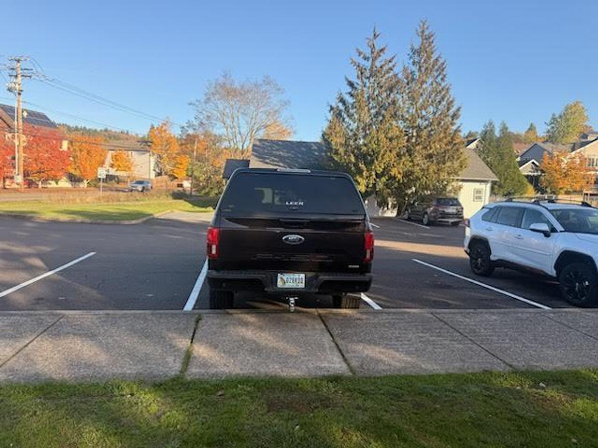 Used 2020 Ford F-150 Lariat 4WD